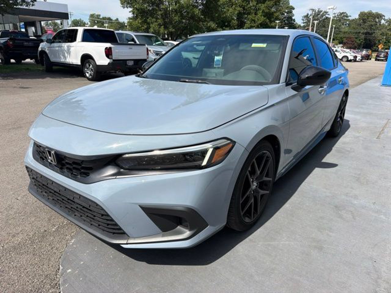 honda civic hatchback 2024 19XFL2H81RE024044 image honda civic hatchback 2024 19XFL2H81RE024044 image